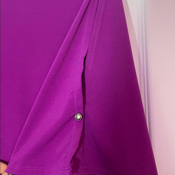 Purple Top - Picture 2 of 3